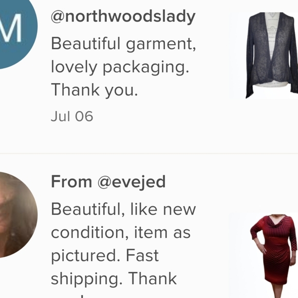 Meet your Posher, Dianne - Picture 8 of 9